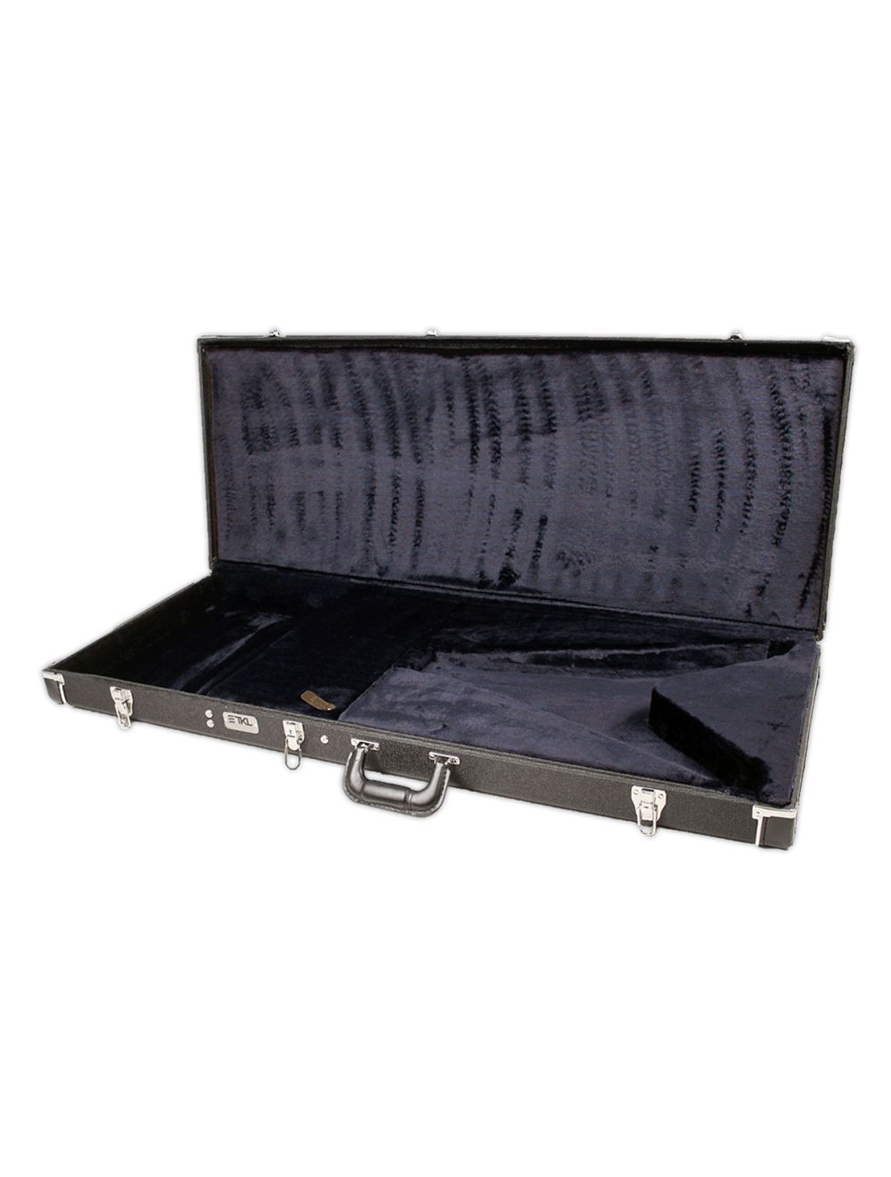 TKL LTD End-Bound Flying V Style Ltd. Ed. Hardshell Guitar Case