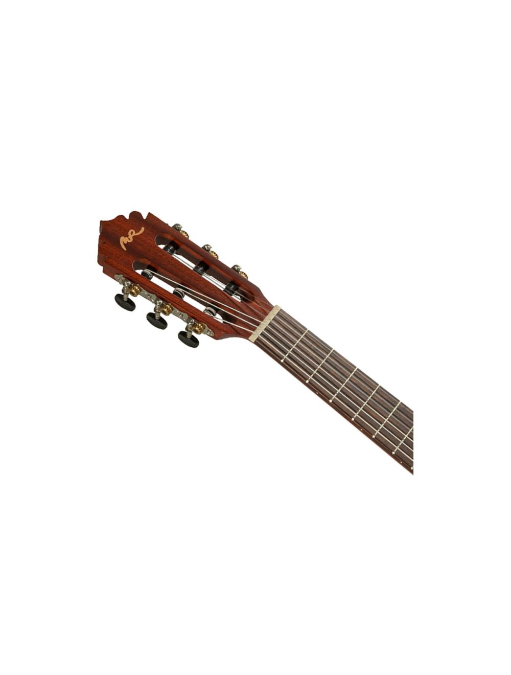 Manuel Rodriguez Tradicion T-57 3/4 Scale Classical Red Cedar/Mahogany Open Box