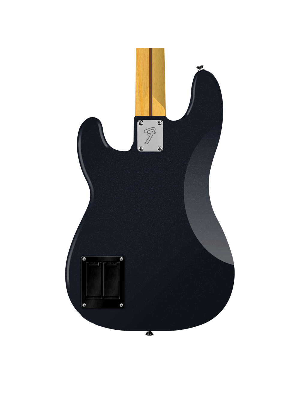 Used Fender Player II Modified Active Precision Bass - Dusk w/Maple FB