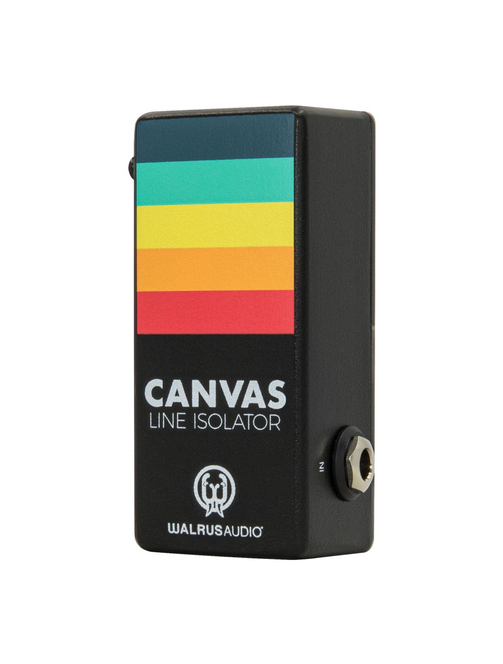 Walrus Audio Canvas Nano Line Isolator - Open Box