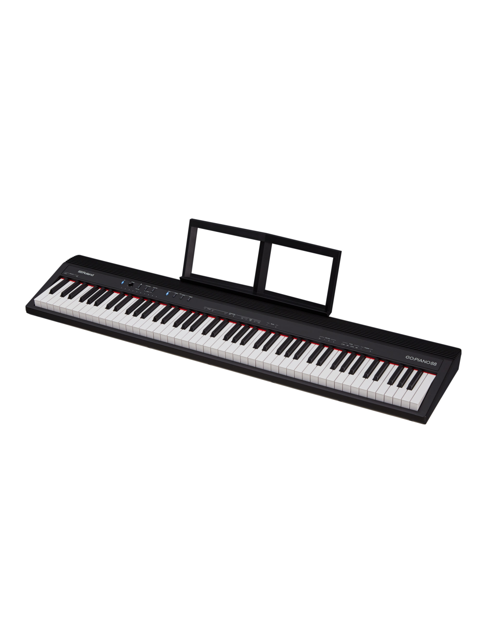 Roland GO:PIANO 88 88-Key Keyboard