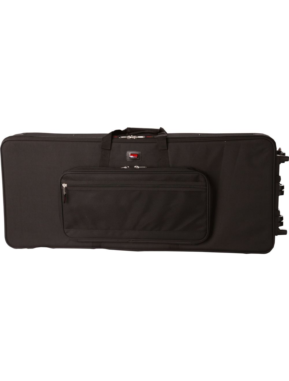Gator Cases GK-88 SLIM 88 Note Lightweight Keyboard Case - Open Box