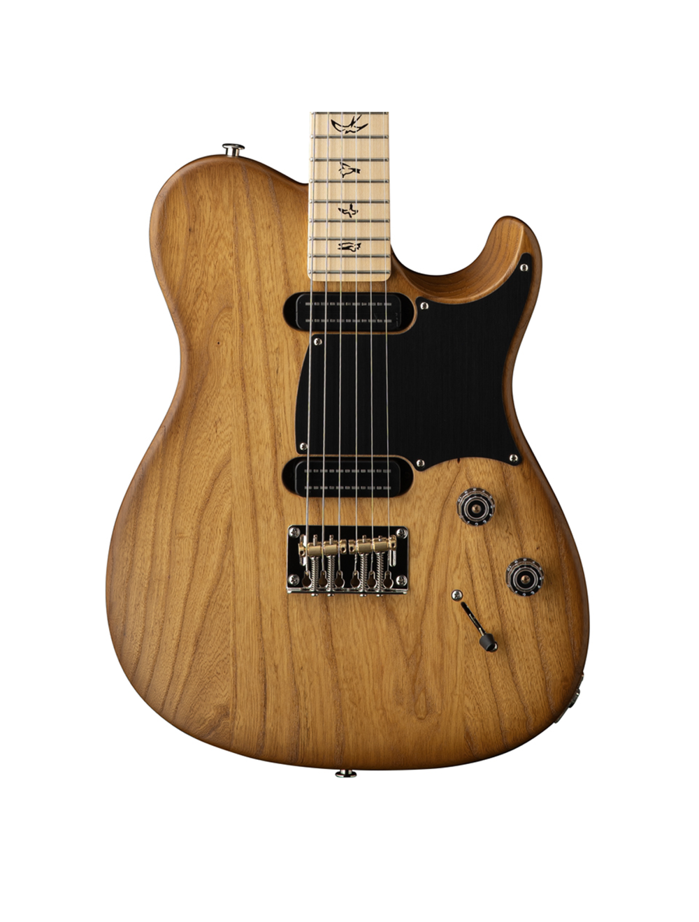 PRS NF 53 Satin Electric Guitar - Vintage Natural