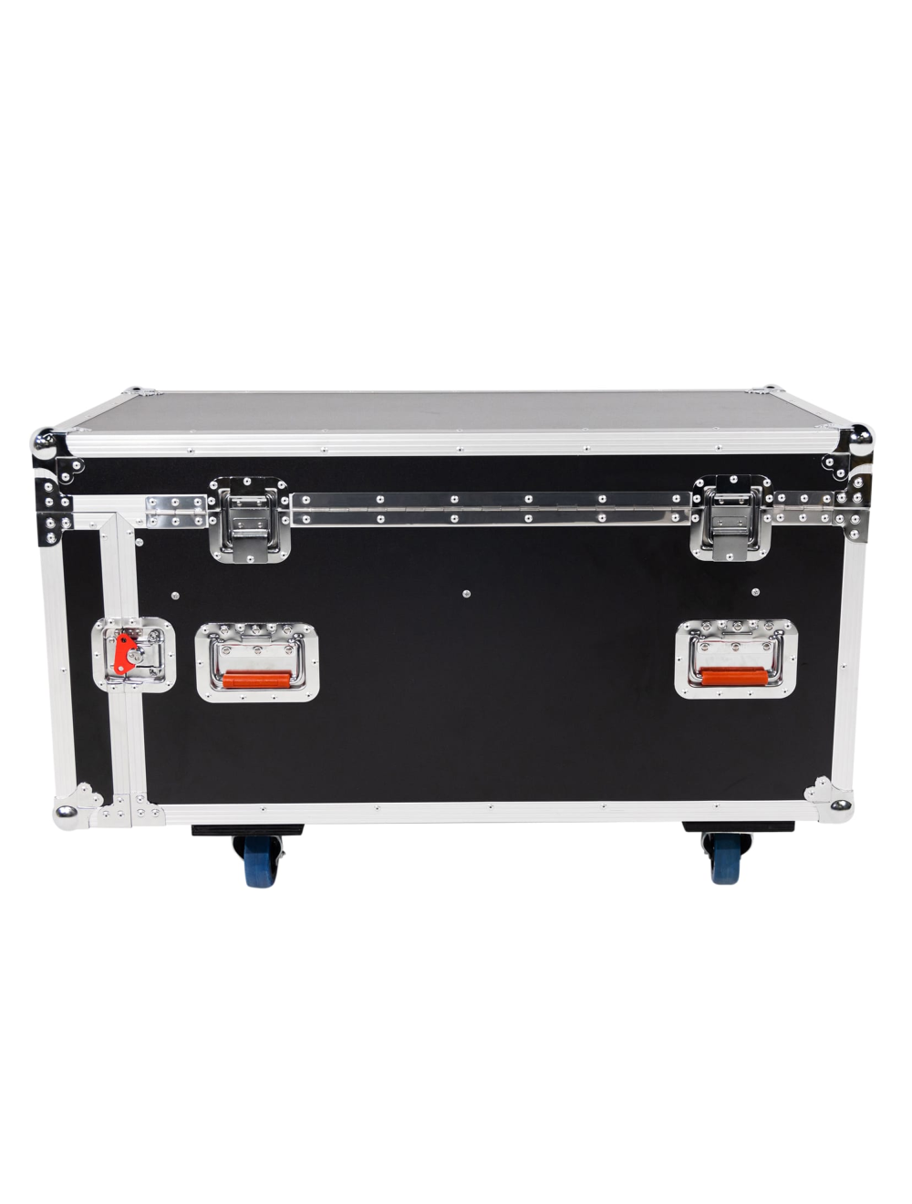 Gator Cases GTOUR Flight Case to Transport 20 Mic Stands