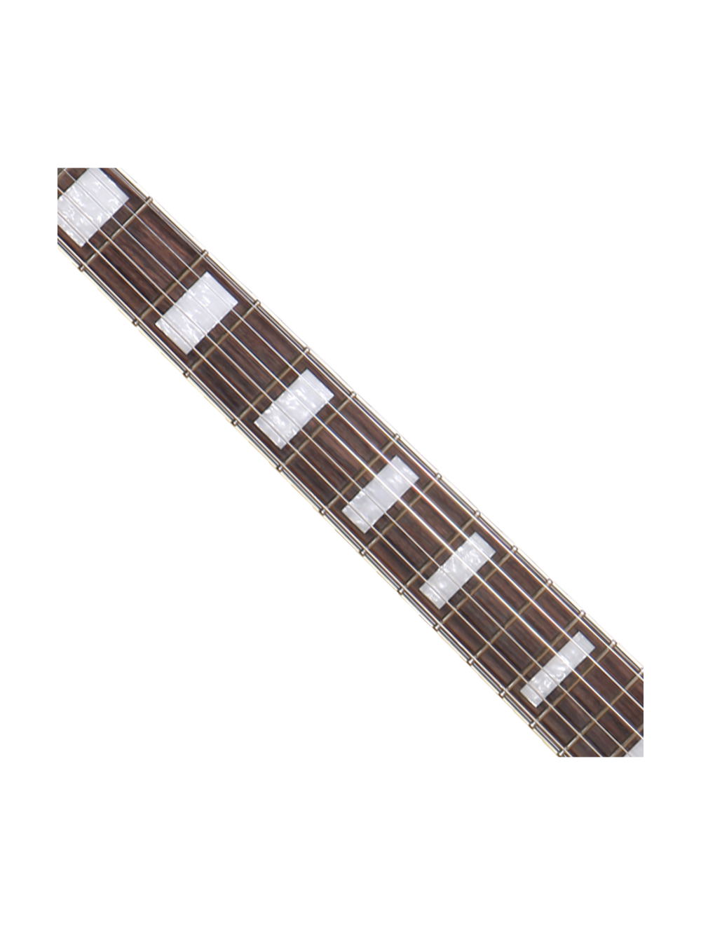 Gretsch G5191BK Tim Armstrong Signature Electromatic Hollow Body - Flat Black