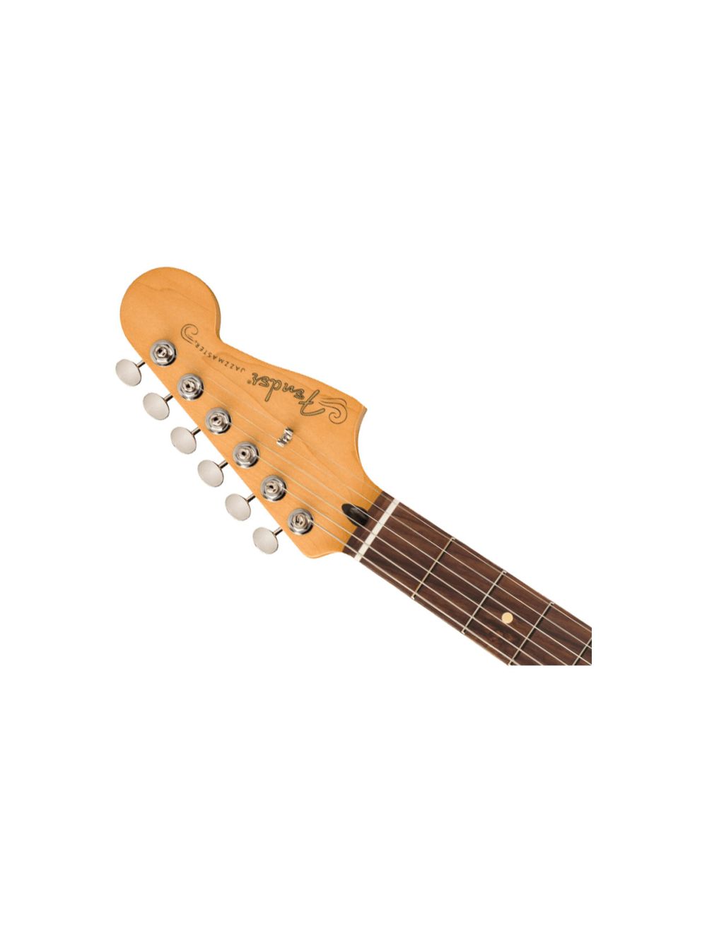 Fender Player II Jazzmaster - Birch Green w/Rosewood FB