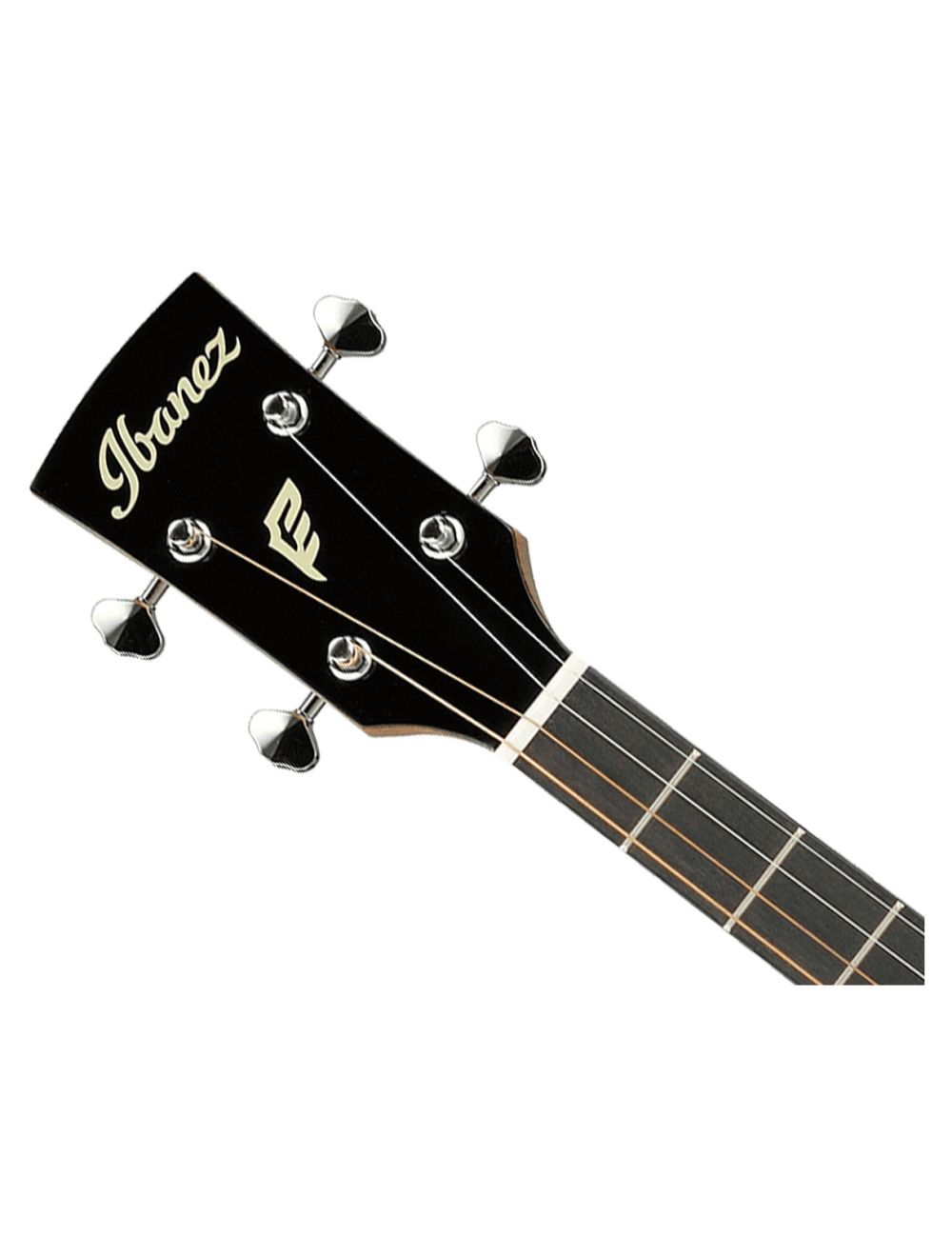 Ibanez PFT2NT Performance Acoustic Tenor Guitar - Natural