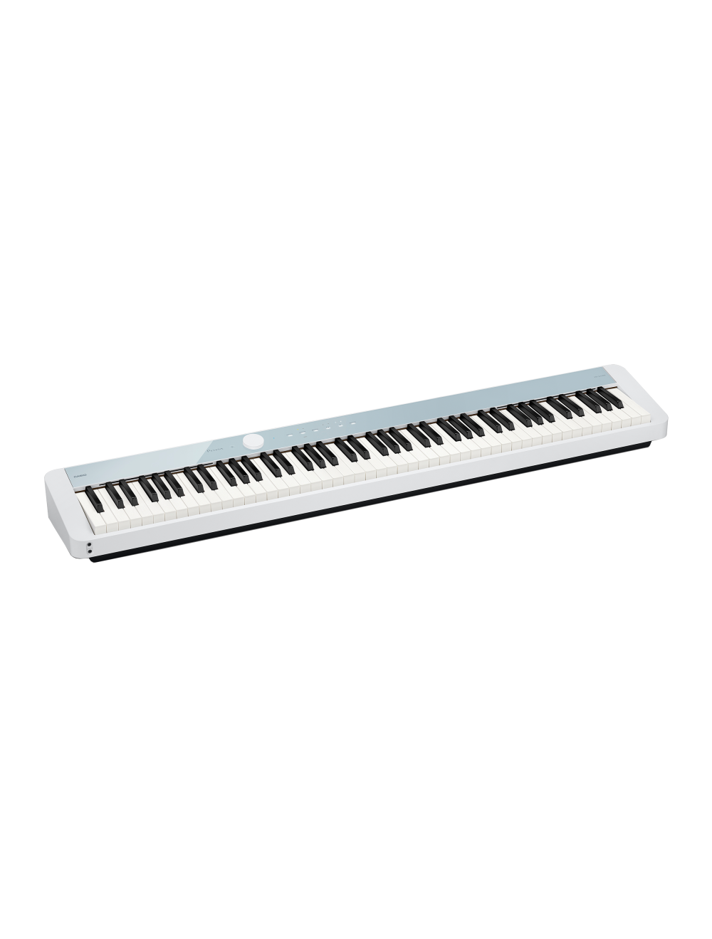 Casio Privia PX-S1100 88-Key Hammer Action Keyboard - Calm Blue