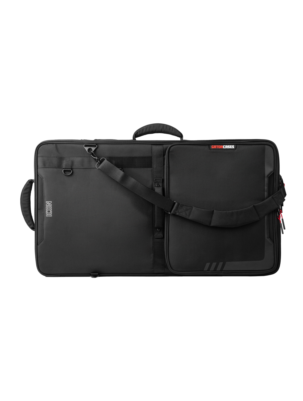 Gator Cases ICON Series DJ Controller Bag - Large - Open Box