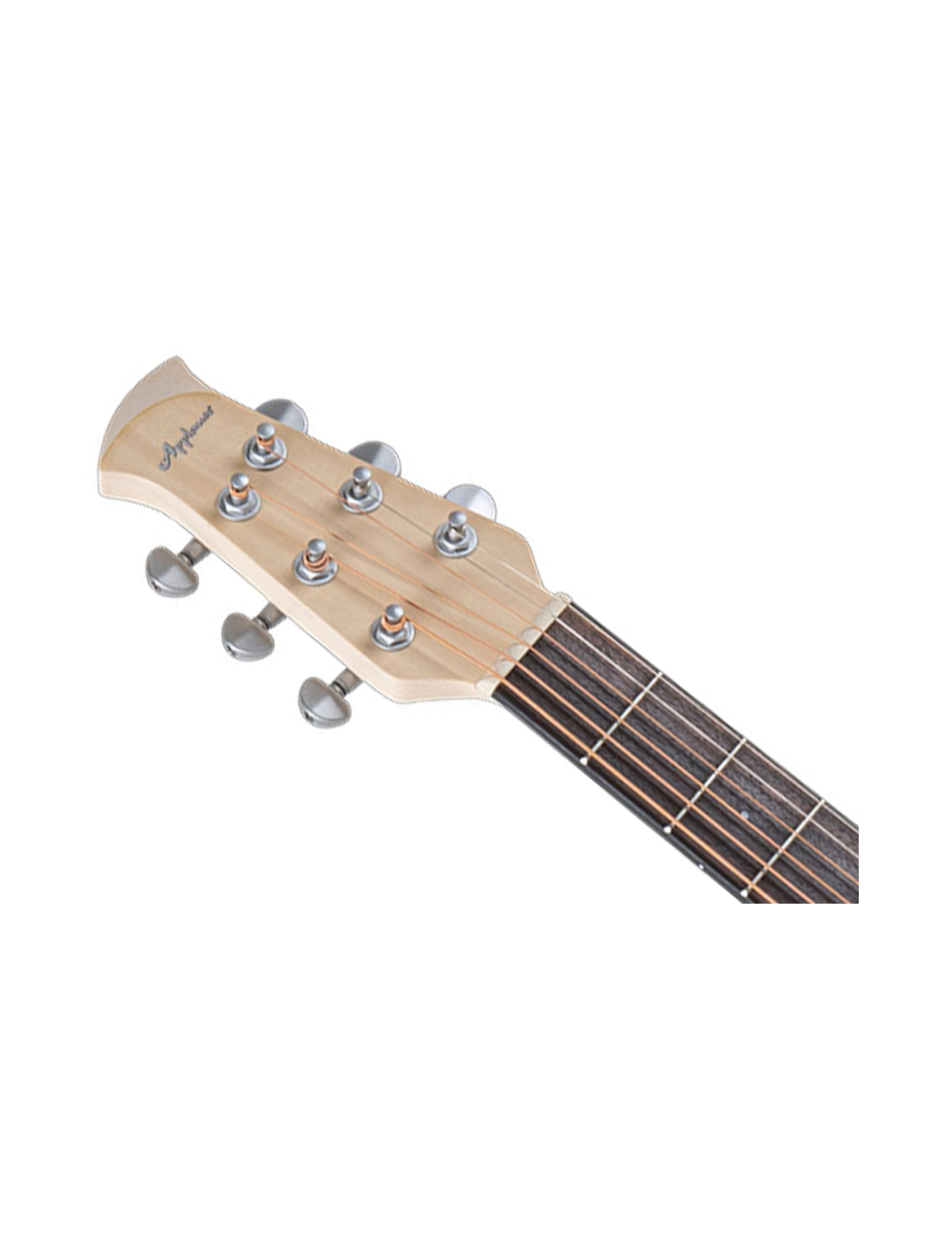 Ovation Applause Jump OM Cutway A/E Guitar - Celeste