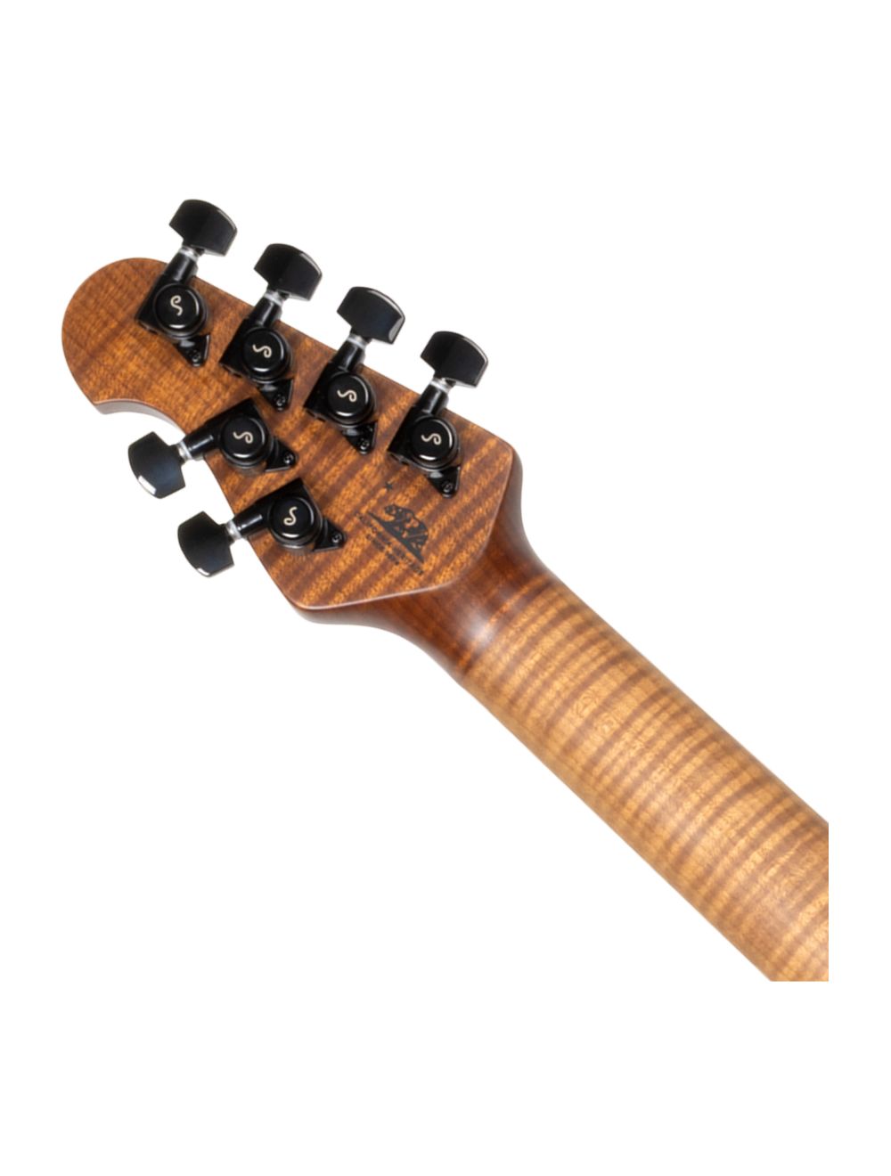 Ernie Ball Music Man JP15 Electric Guitar - Ultramarine Quilt