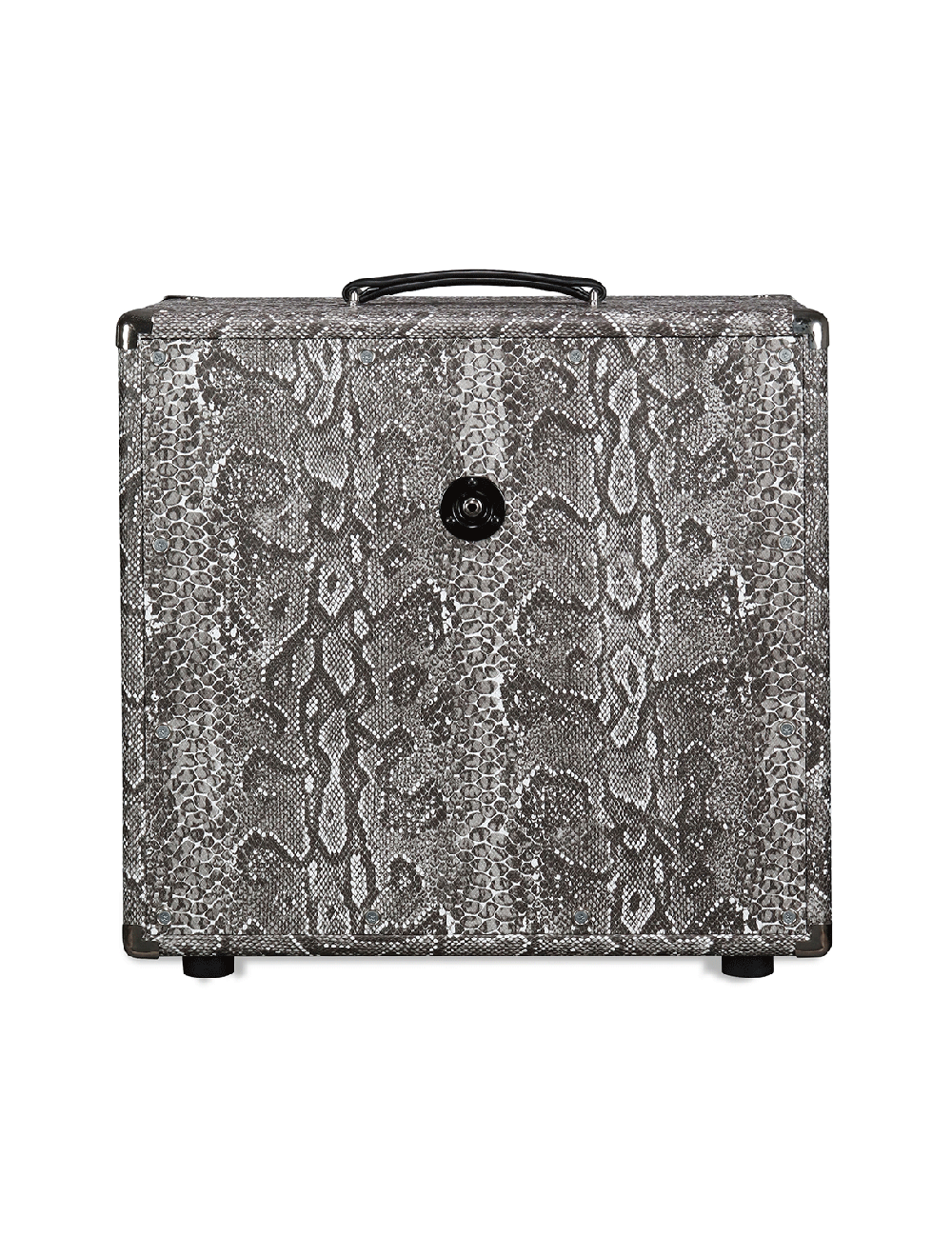 Soldano 1x12" Closed Back Guitar Cabinet - Snakeskin