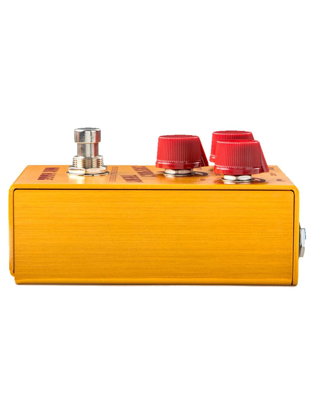 Way Huge Smalls Conspiracy Theory Professional Overdrive Pedal