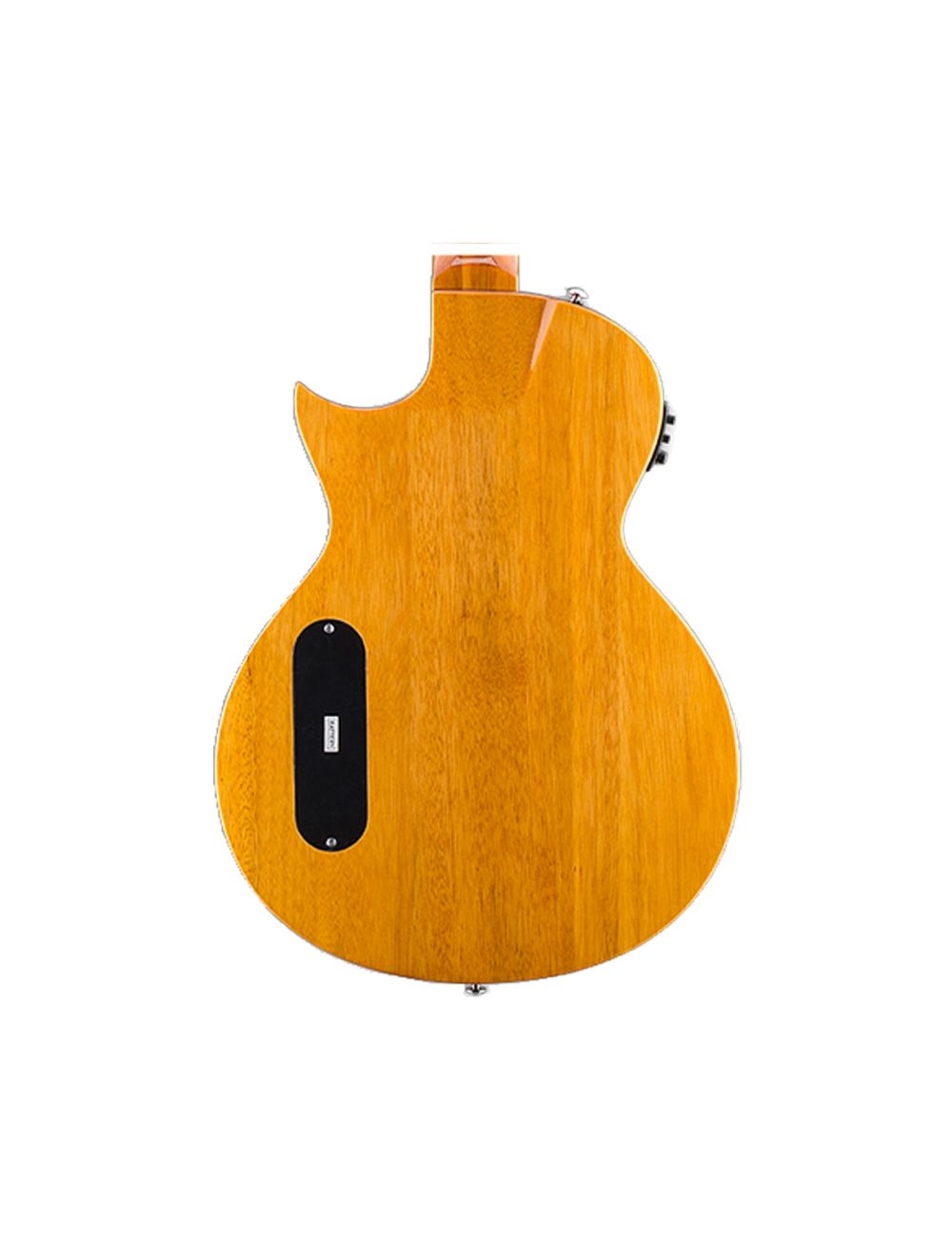 ESP LTD TL-6N Nylon 6-String Acoustic Guitar - Natural