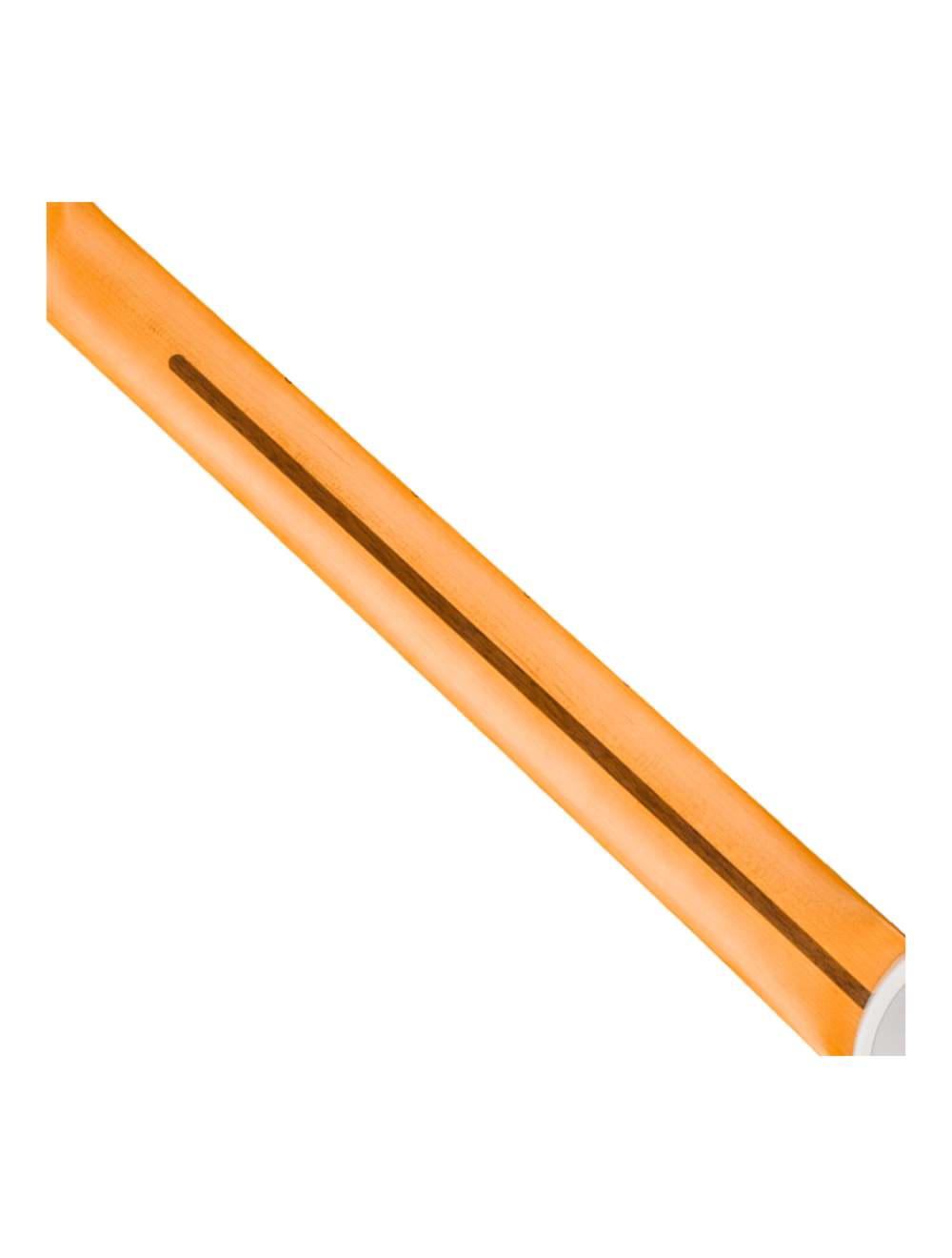 Used Fender American Ultra II Stratocaster - Avalanche w/Maple FB