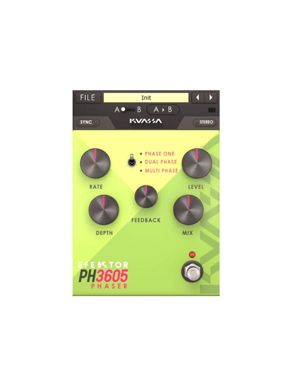 Kuassa Synth Essential Bundle
