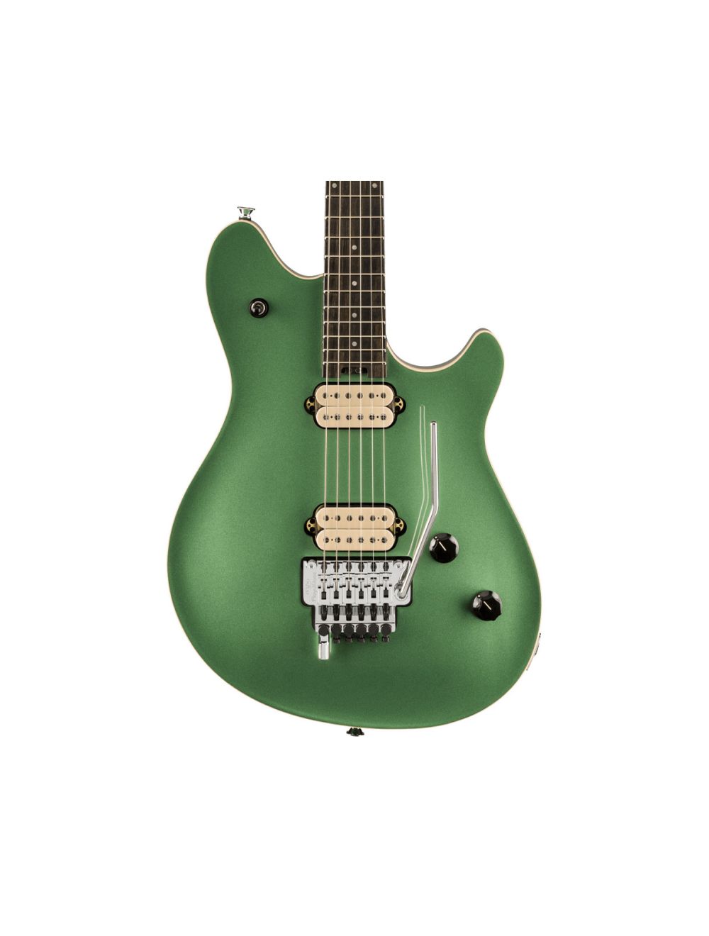 Evh wolfgang special satin primer gray 2025