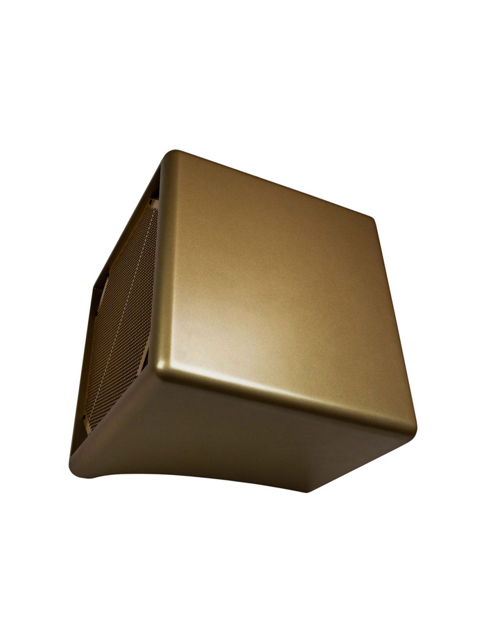 BASSBOSS DiaMon-RP-EG (Enamel Gold)