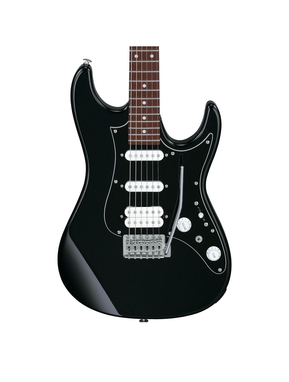 Ibanez AZES40B Electric Guitar - Black