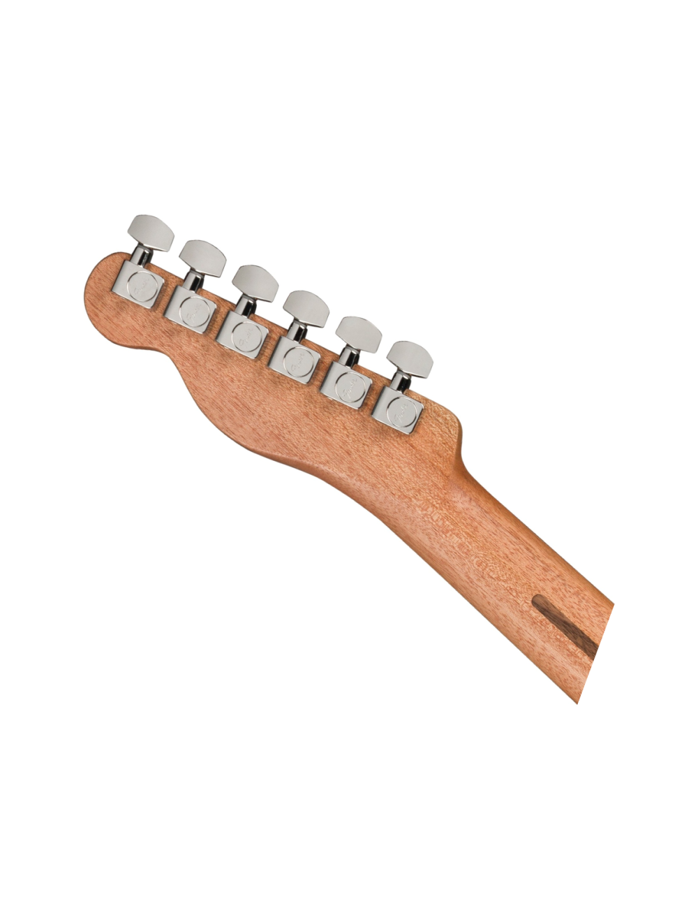 Fender Acoustasonic Player Telecaster - Shadow Burst w/ Rosewood FB