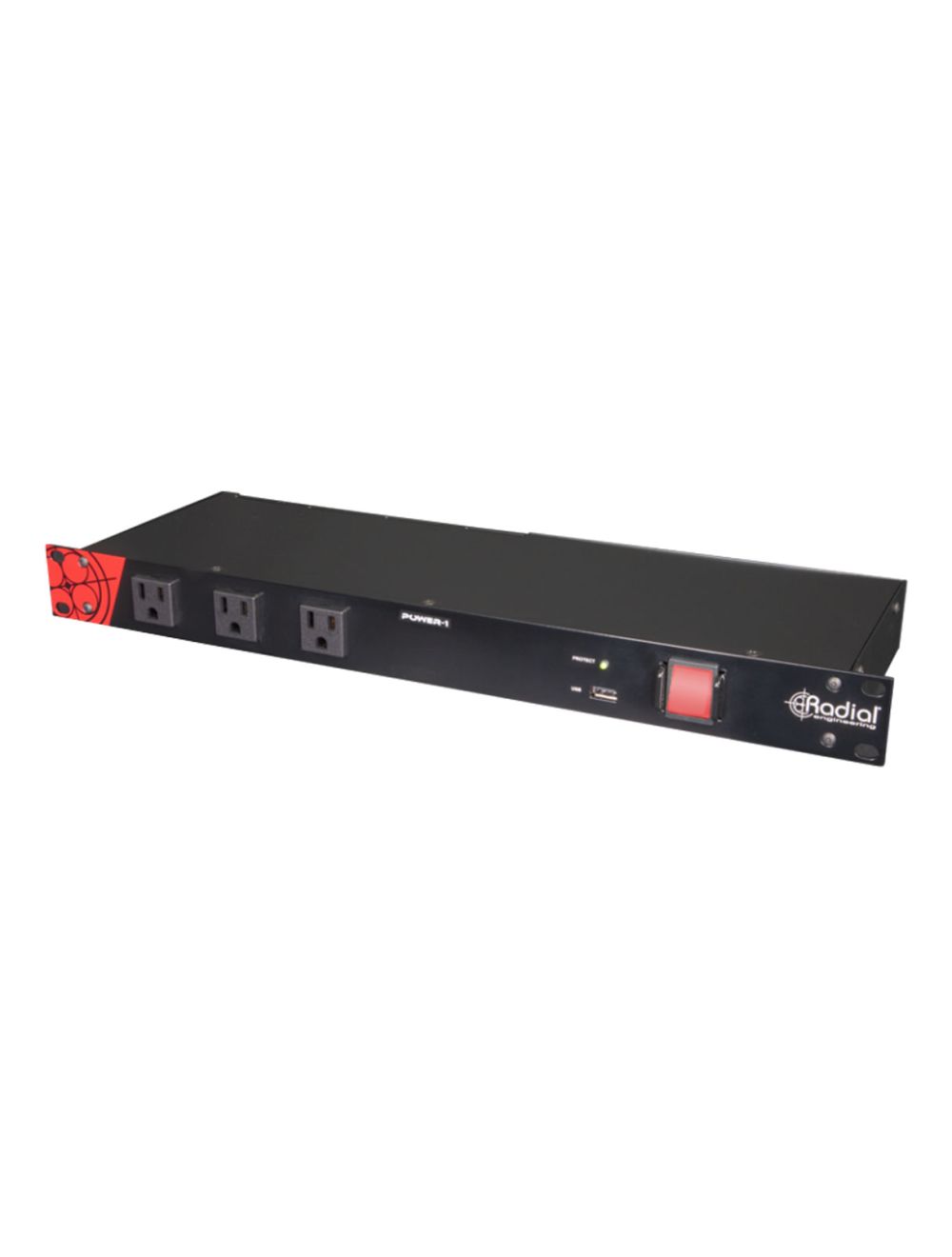 Radial Power-1 Power Conditioner