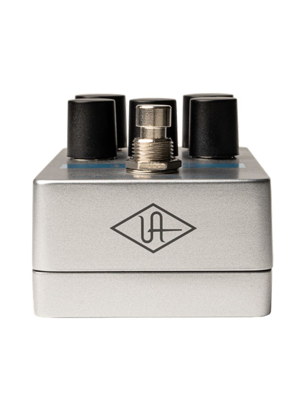 Universal Audio UAFX 1176 Compressor Pedal (UA-Direct B-Stock Full Warranty)