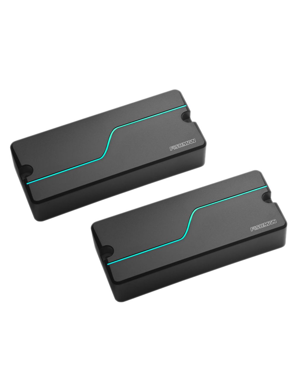 Fishman Fluence Stephen Carpenter 8-String Humbucking Set + Rechargeable Battery Pack