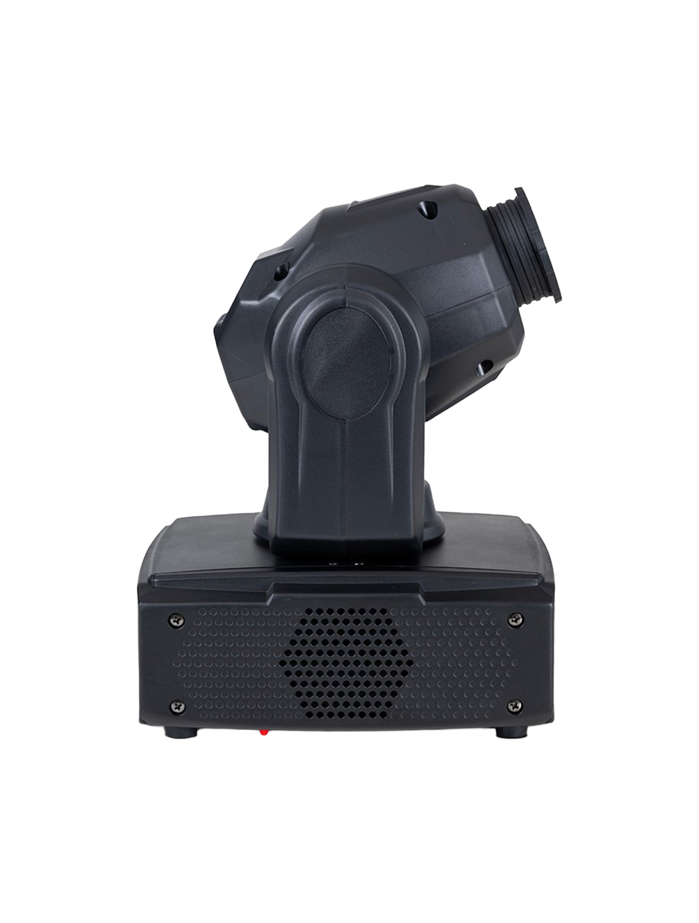 ColorKey Mobile Spot 50 Moving Head Light Bundle - 2-Pack w/ Carrying Bag