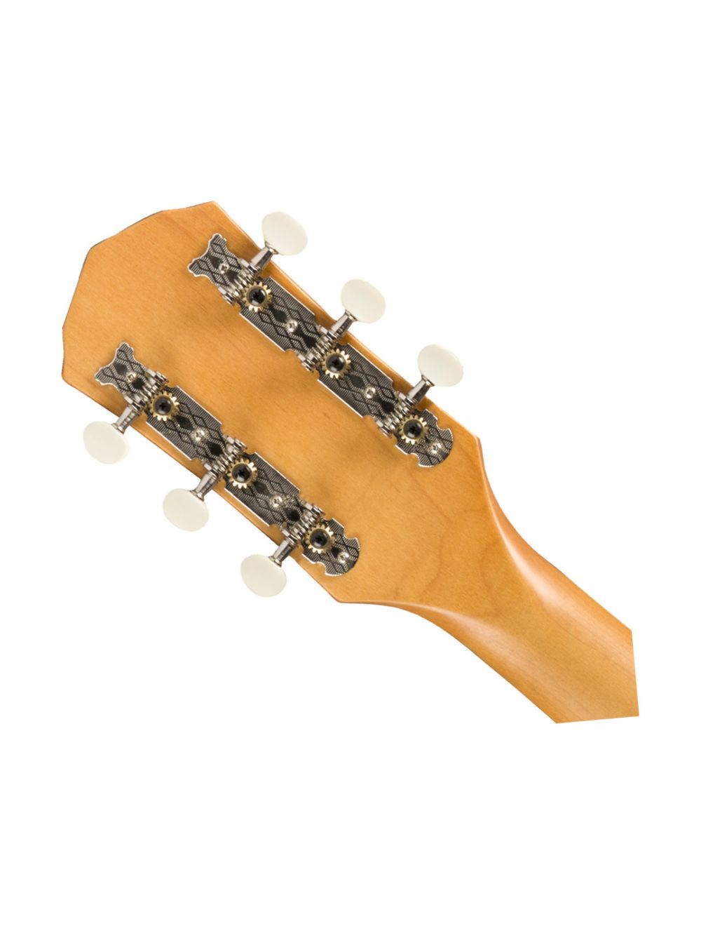 Used Fender Tim Armstrong Hellcat Left-Hand - Natural w/ Walnut Fingerboard