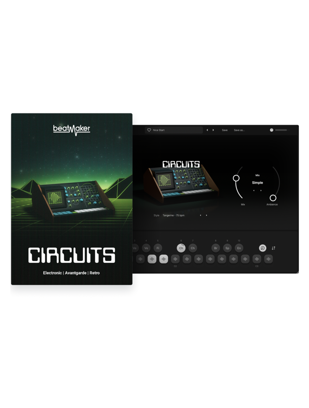 UJAM CIRCUITS Loyalty Offer