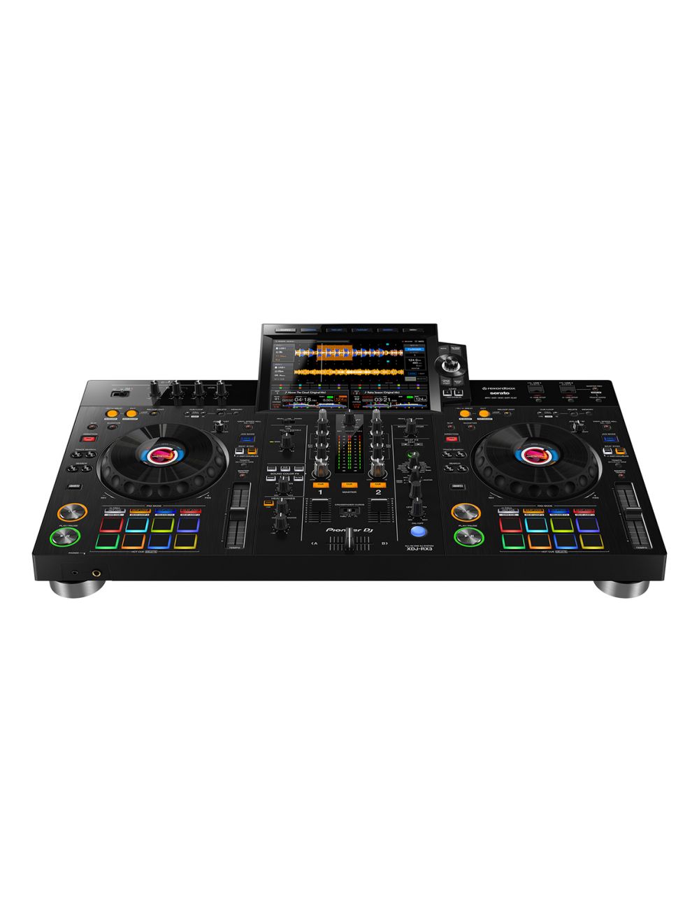 Pioneer DJ XDJ-RX3 DJ System