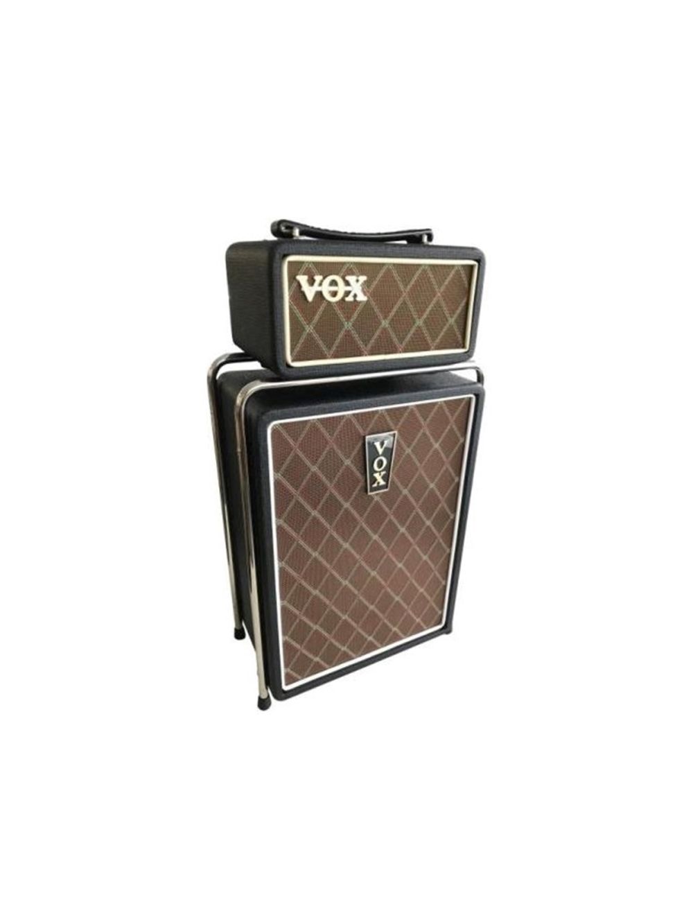 Vox MSB25 Mini SuperBeetle 25 25-Watt Guitar Amp - Open Box