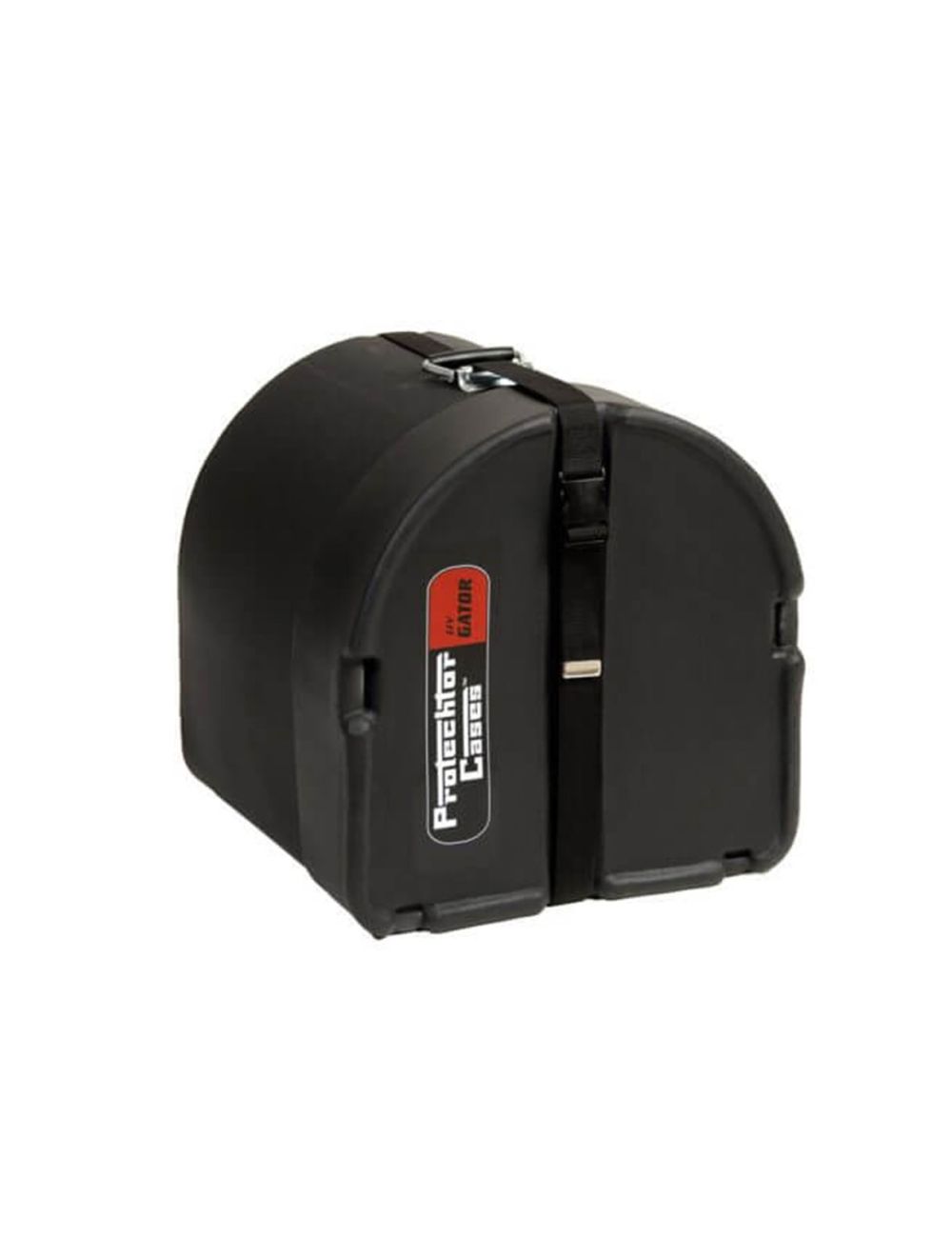 Gator Cases GP-PC1208 12" x 8" Classic Series Tom Case - Open Box