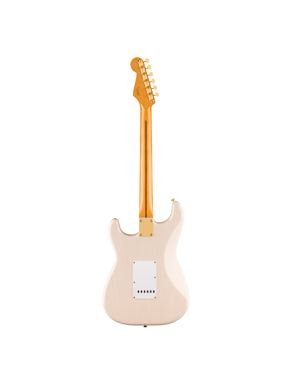 Fender Limited Edition Vintera III Late '50s Stratocaster - White Blonde