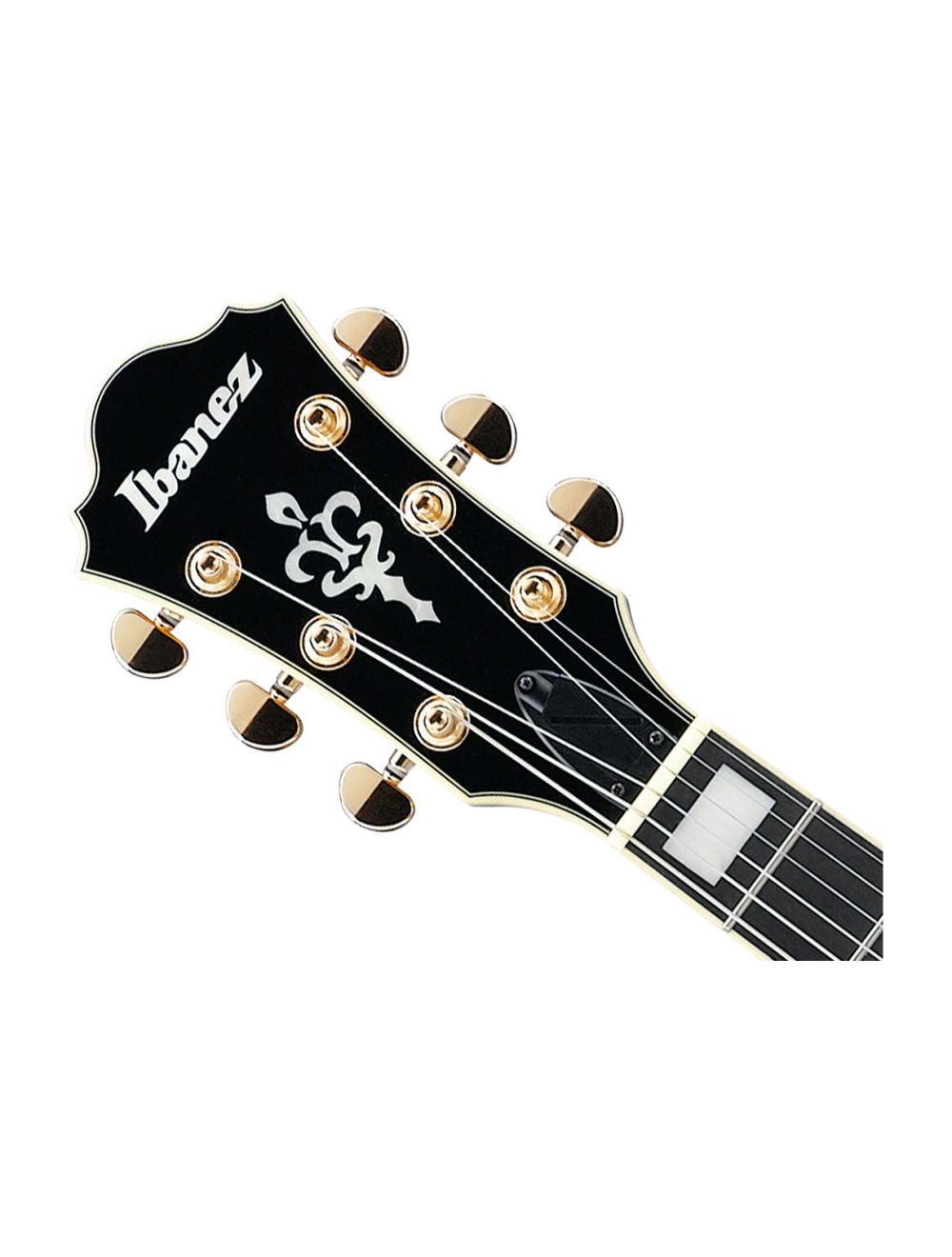 Ibanez AS93FMVLS Artcore Expressionist Semi-Hollow Guitar - Violin Sunburst