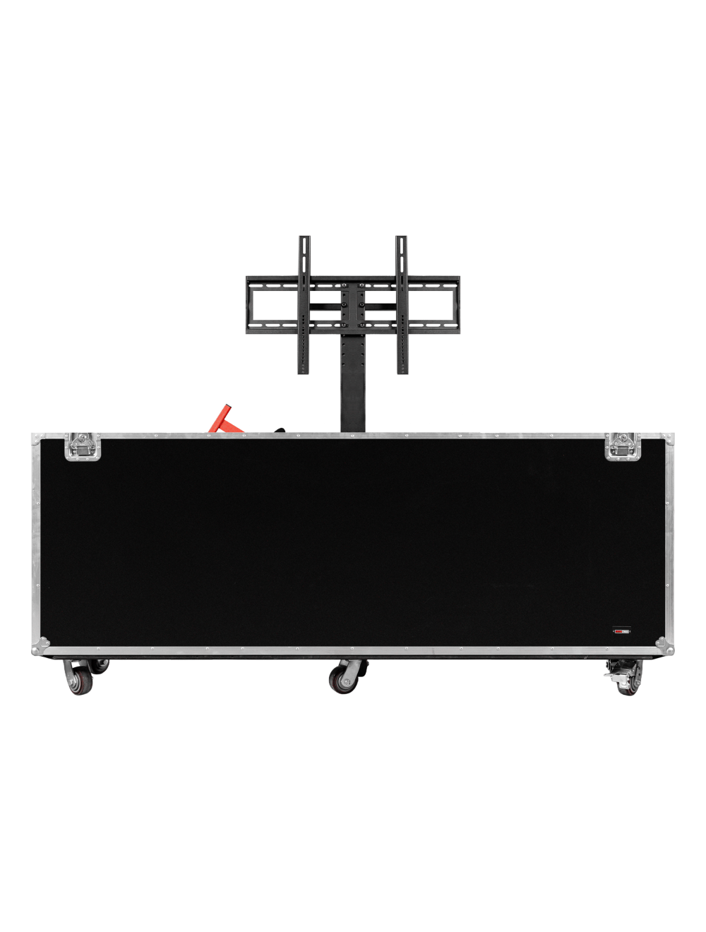 Gator Cases EXPO P Series Piston Case for 98" LED Screen