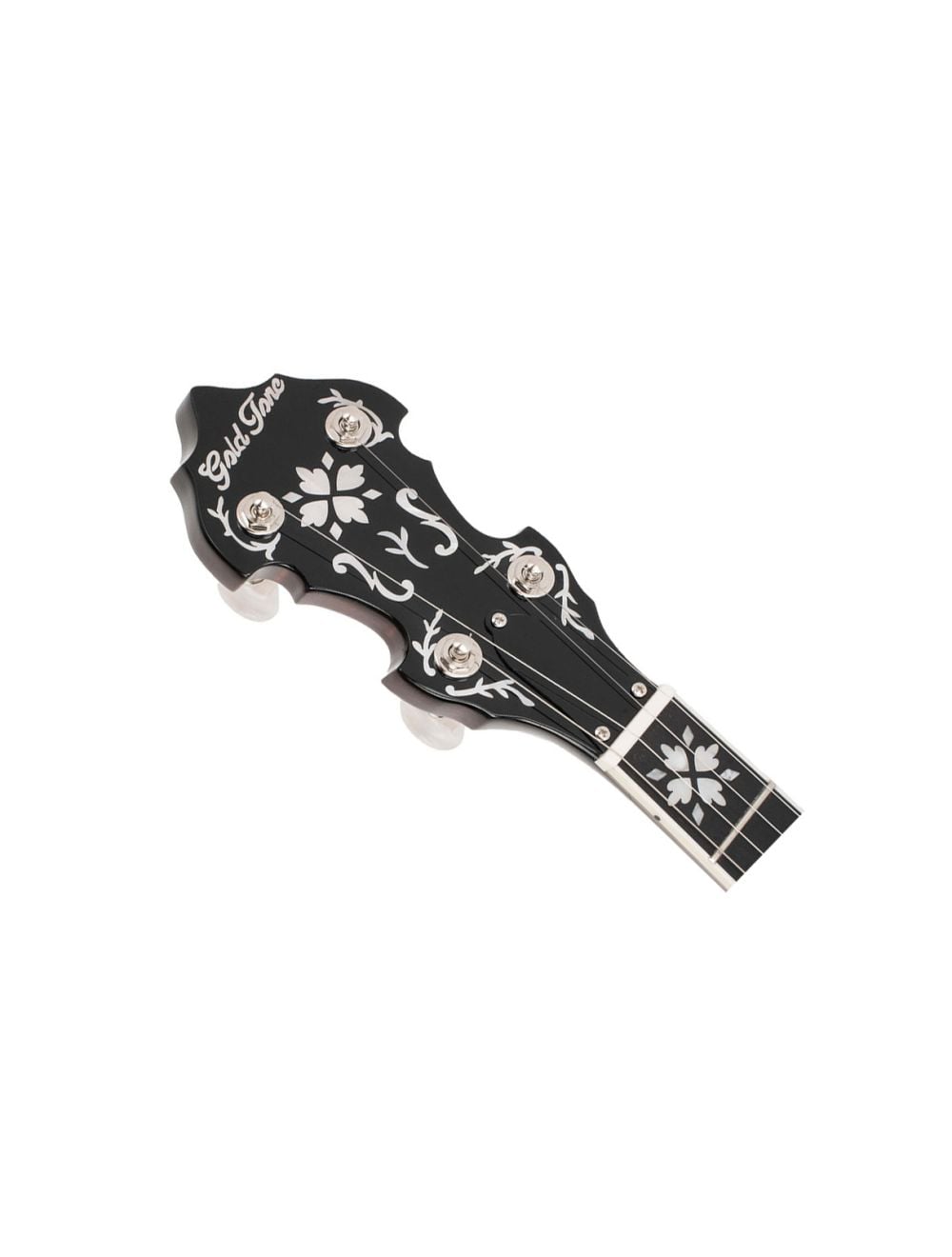 Gold Tone Mastertone OB-Standard Orange Blossom Resonator Banjo - Open Box