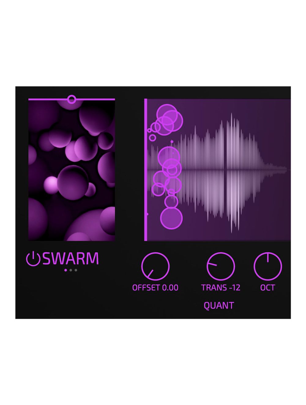 Tracktion LOVE: The Instant Ambient Plugin