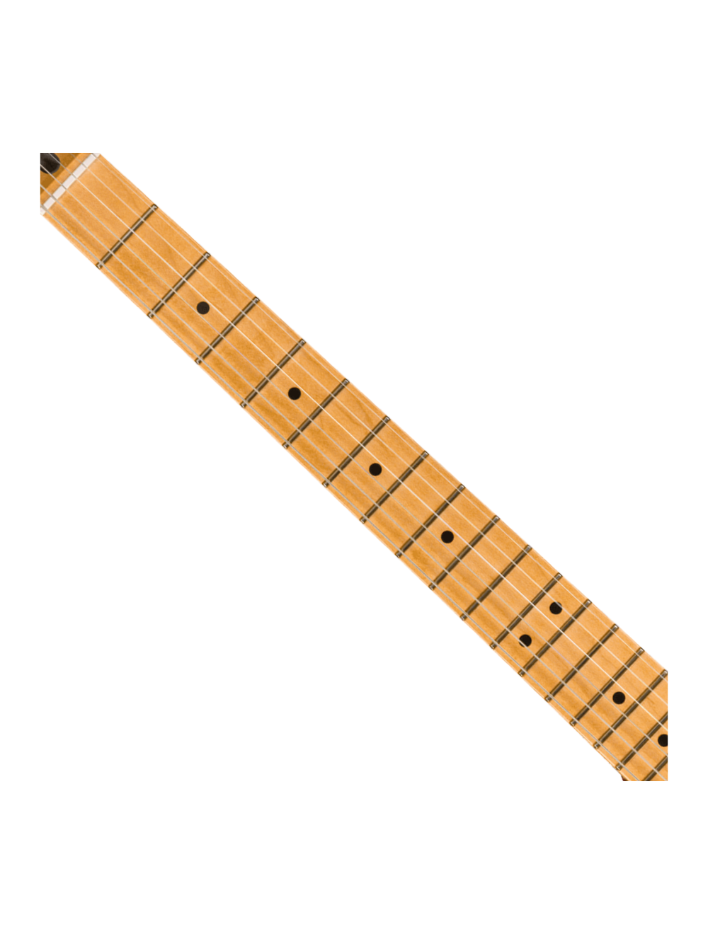 Fender Player II Stratocaster HSS - Transparent Mocha Burst w/Maple FB