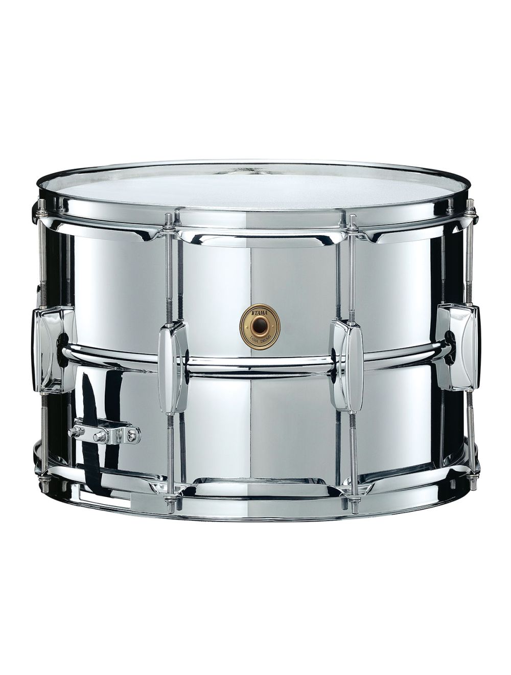 Tama Metalworks 14"x8" Steel Snare Drum