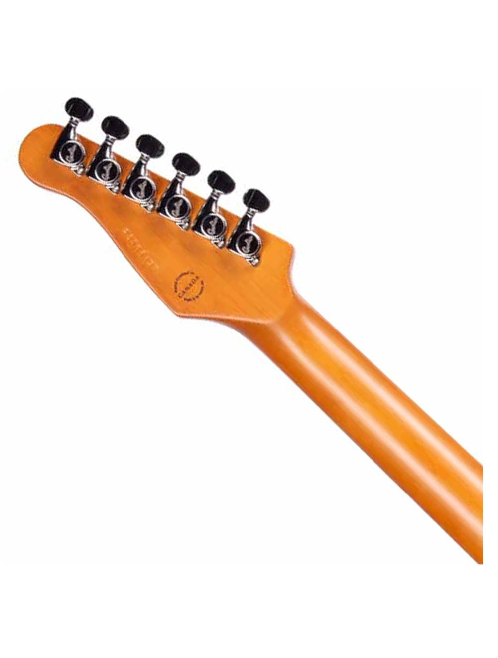 Godin Stadium Pro - Sunset Burst w/ Maple FB - Open Box