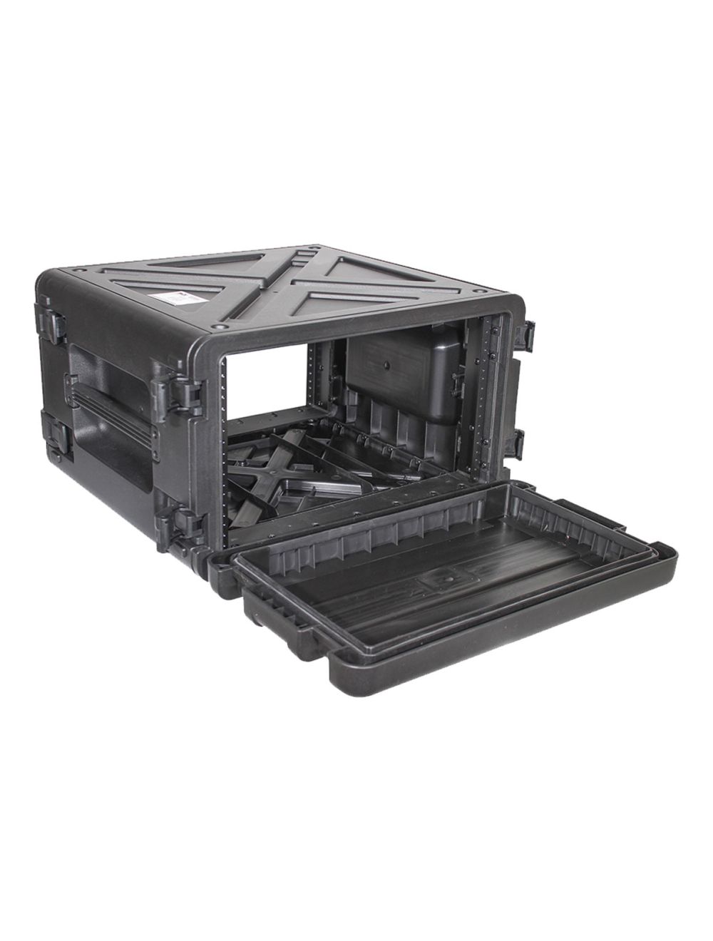 ProX XM-6U Rack Mount Case