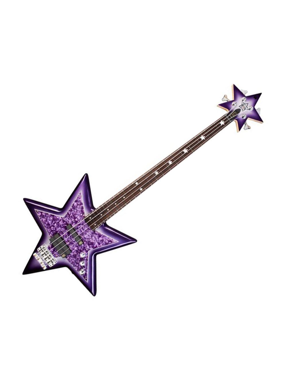 Bootsy collins space bass for sale cheap