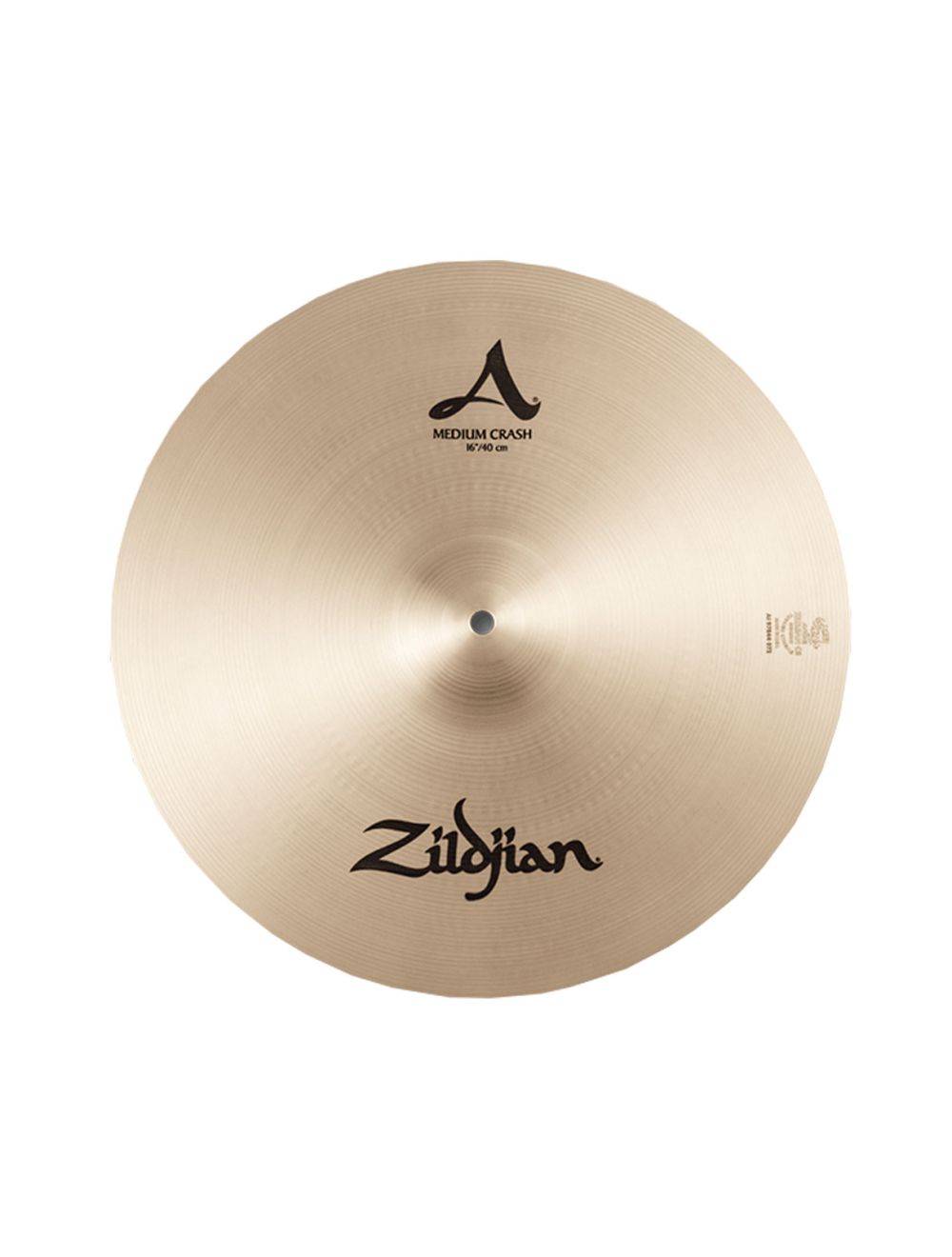 Zildjian 16" A Zildjian Medium Crash Cymbal