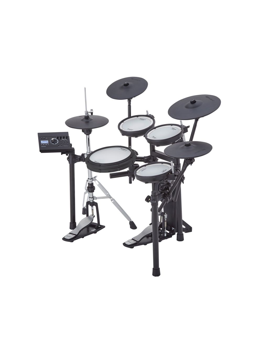 Roland TD 17KVX Generation 2 V Drums Electronic Drum Kit