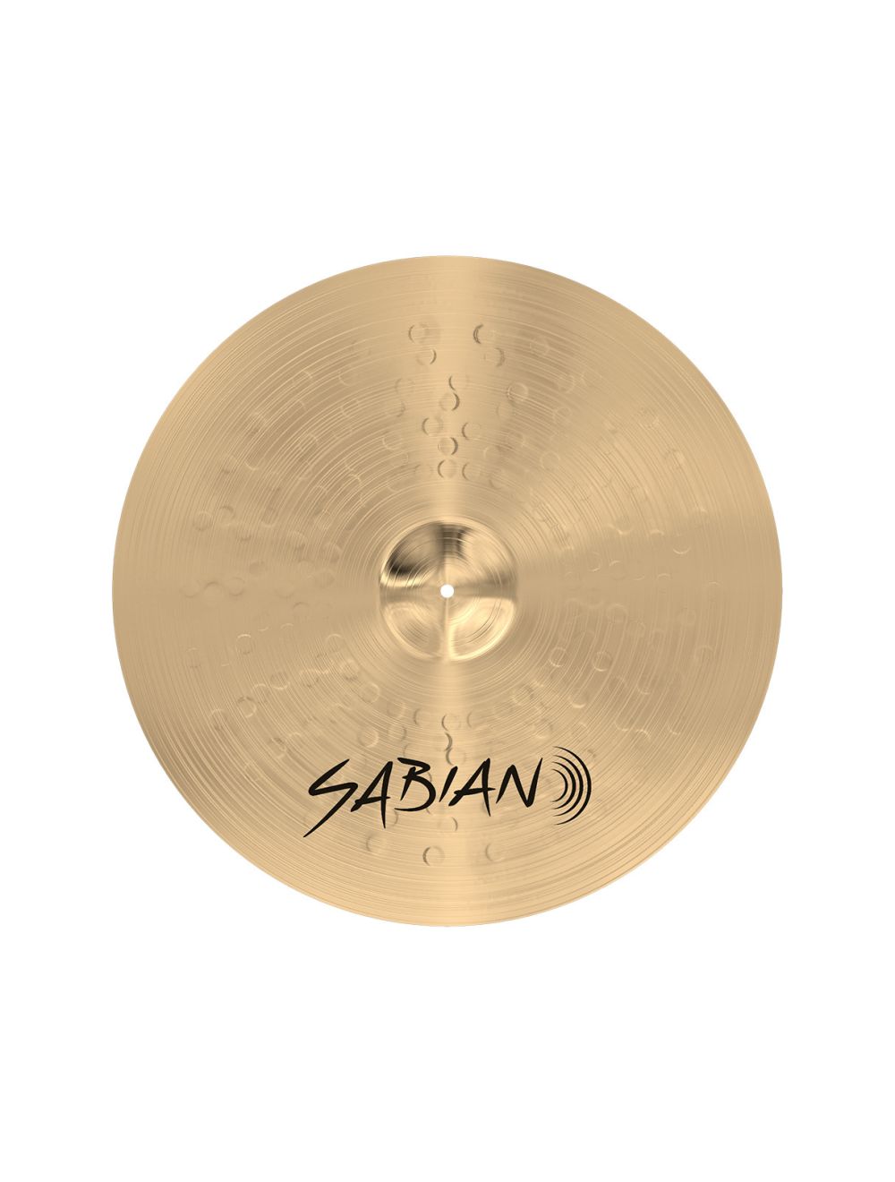 Sabian 19" Stratus Crash Cymbal