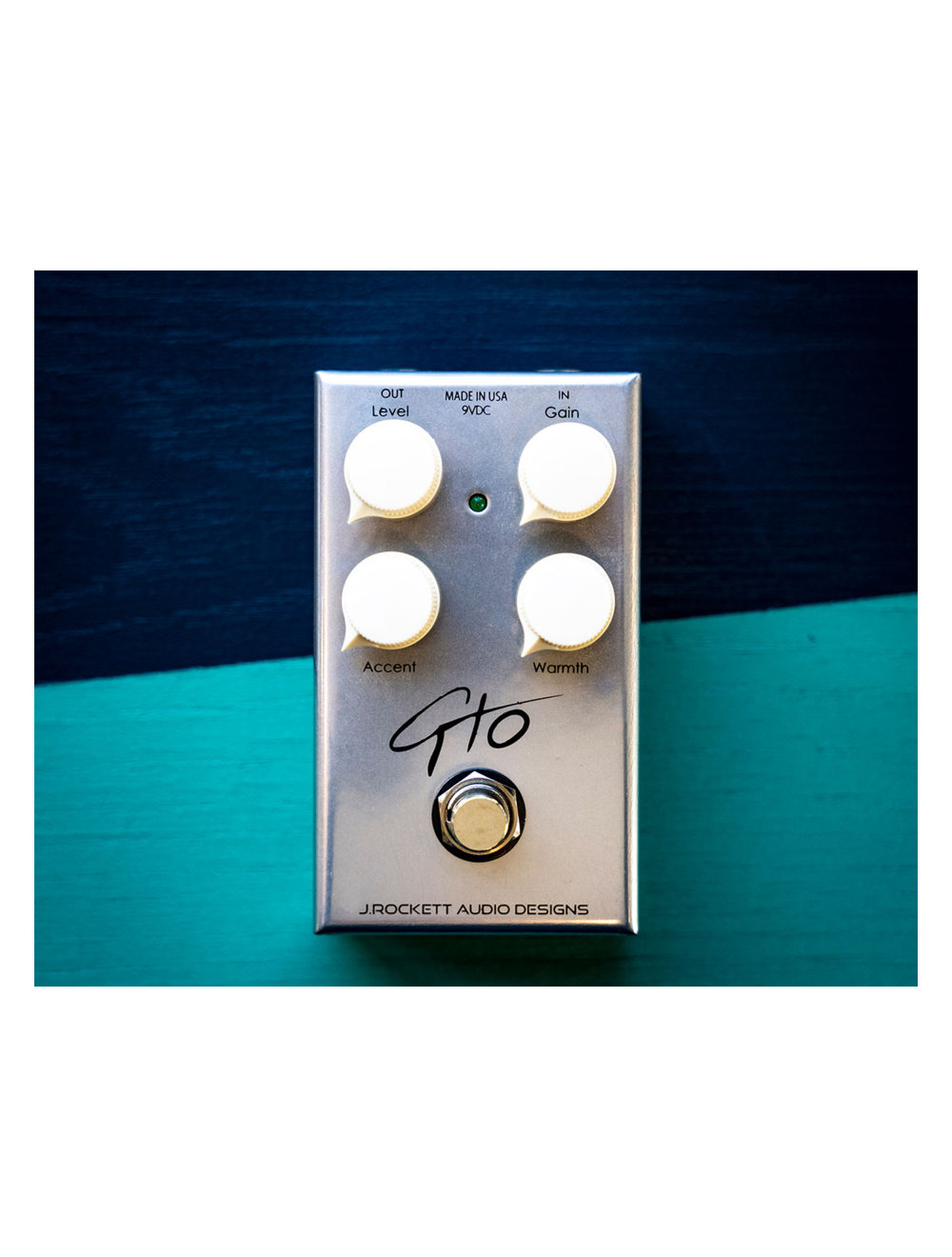 J. Rockett Audio Designs GTO OD - Open Box