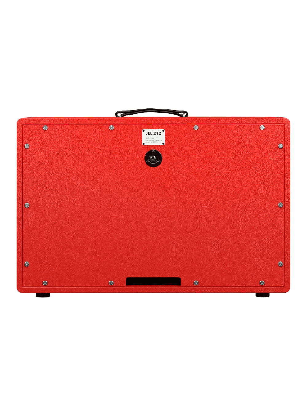 Friedman JEL-50 Jake E. Lee Signature 2x12" Guitar Cabinet