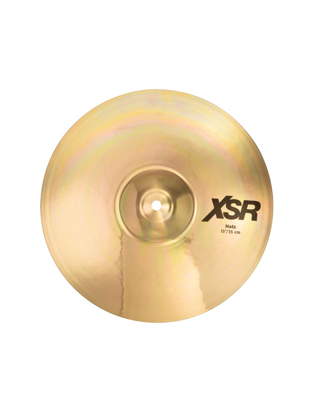 Sabian 13" XSR Hi Hats (Pair)