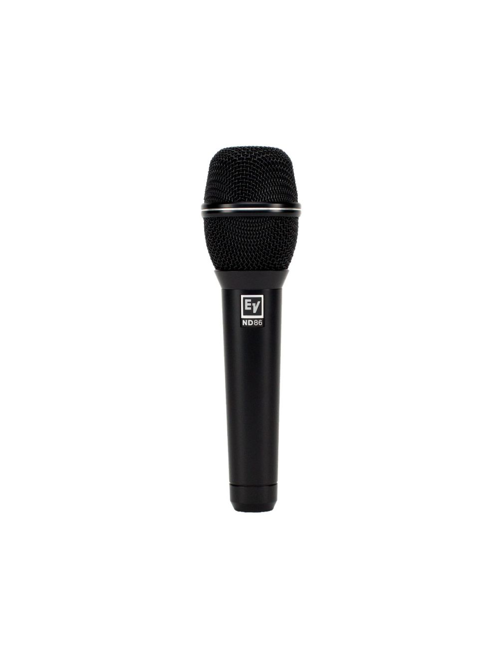 Electro-Voice ND86 Dynamic Microphone (Open Box)